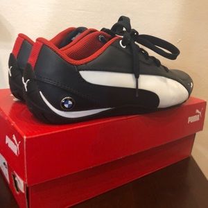 BMW MS Drift Cat 5 - US Size 7